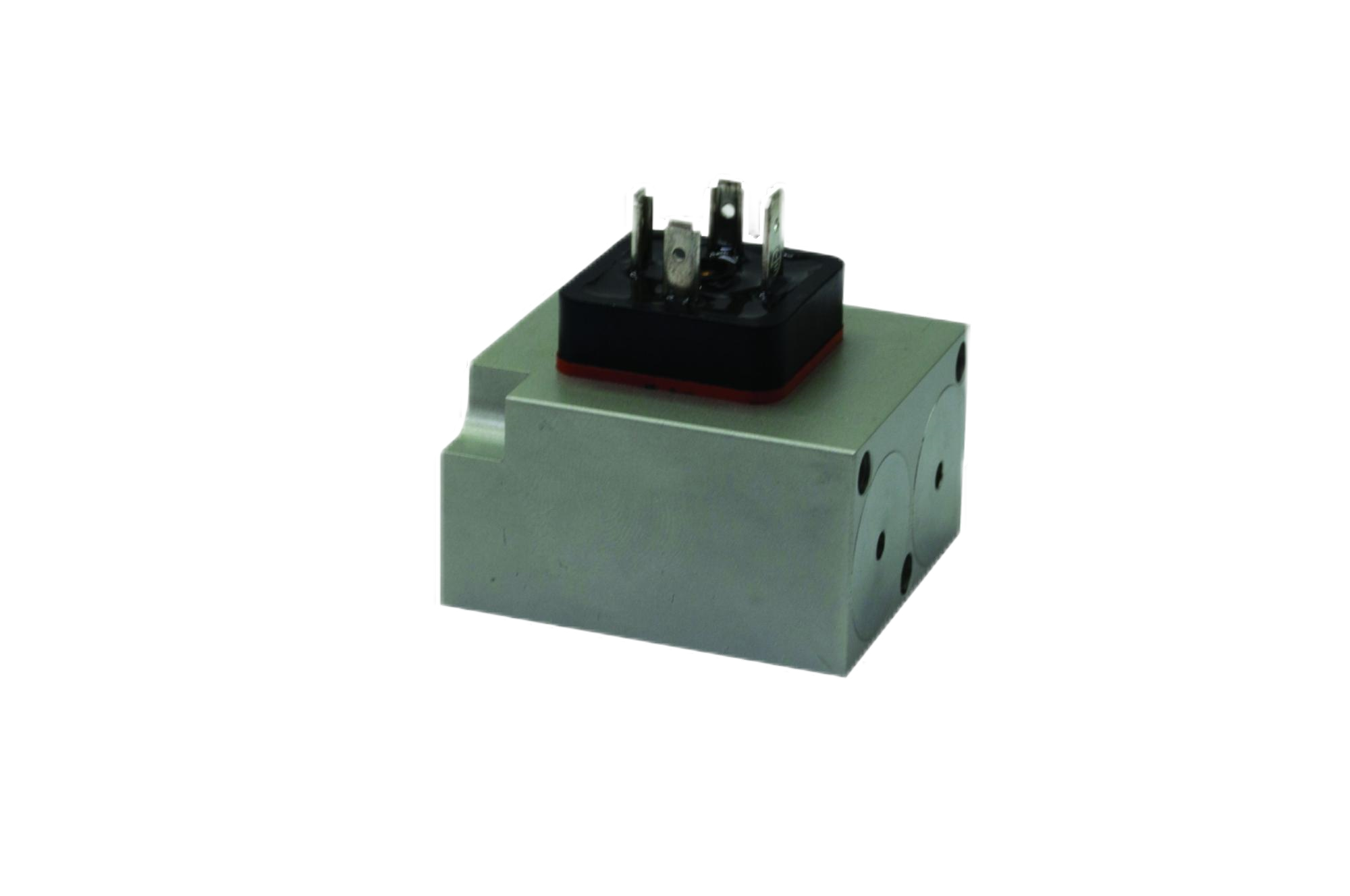 DK3049-3-A(T)帶應(yīng)急按鈕雙頭開關(guān)電磁鐵