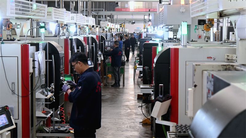 匠心三十載智造向全球——安陽華陽電磁鐵鑄就工業(yè)自動(dòng)化核心力量！