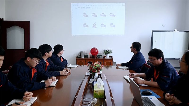 如何選擇可靠的安陽電磁鐵廠家：專業(yè)視角下的合作指南！