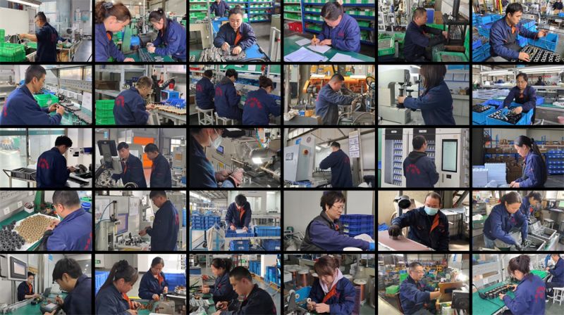 華陽(yáng)電磁鐵丨致敬每一位奮斗者