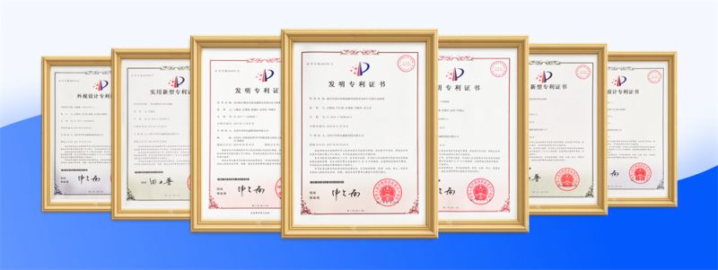 華陽電磁鐵丨強(qiáng)化知識產(chǎn)權(quán)，筑牢制造根基
